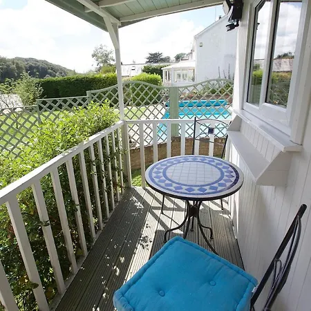 Chalet Hideaway Cottages